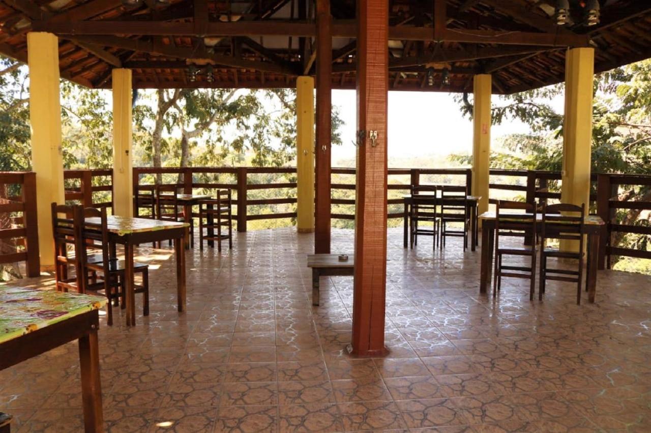 Hotel Pousada Campestre Estancia Sao Domingos *