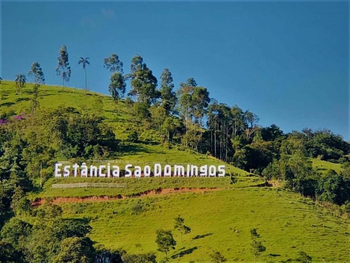 Pousada Campestre Estancia Sao Domingos *
