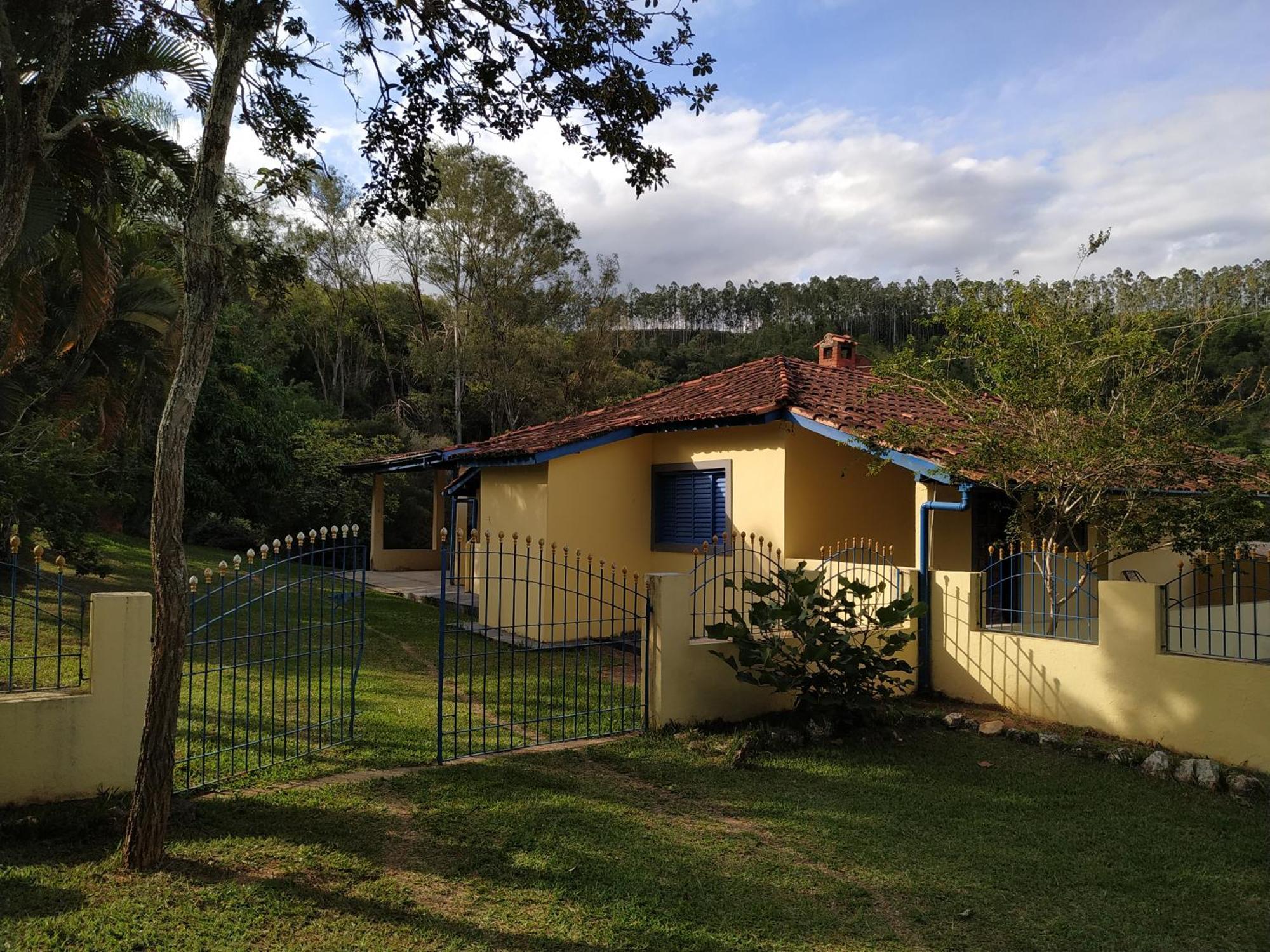 Pousada Campestre Estancia Sao Domingos * Serra Negra (Sao Paulo)